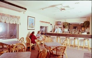 The Abbott Boutique Hotel - Australia Accommodation 2