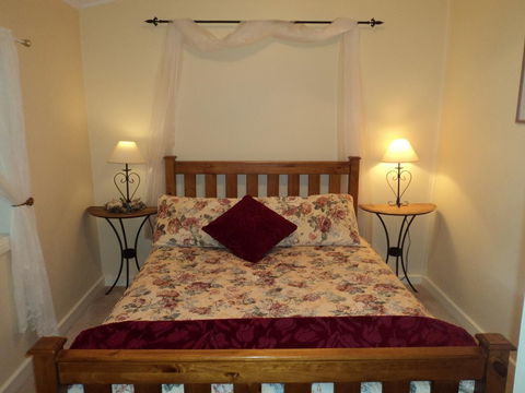 Greenocks Old Telegraph Station - Australia Accommodation 2