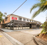Camp Hill Hotel - Australia Accommodation