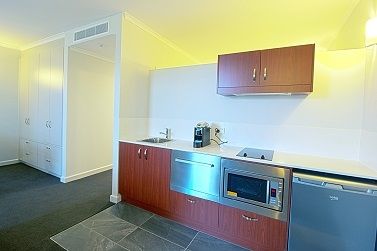 Abode Narrabundah - Australia Accommodation 1