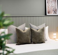 Aden Hotel Mudgee - Australia Accommodation