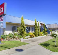 Amaroo Motel - Australia Accommodation