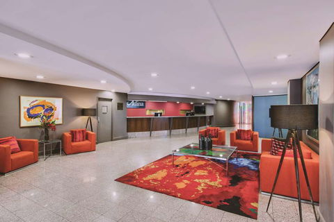 Adina Serviced Apartments James Court - Australia Accommodation 1