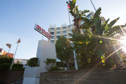 Rydges Camperdown - Australia Accommodation 0