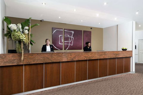 Rydges Camperdown - Australia Accommodation 2