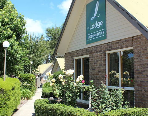 The Lodge By Haus - Australia Accommodation 0