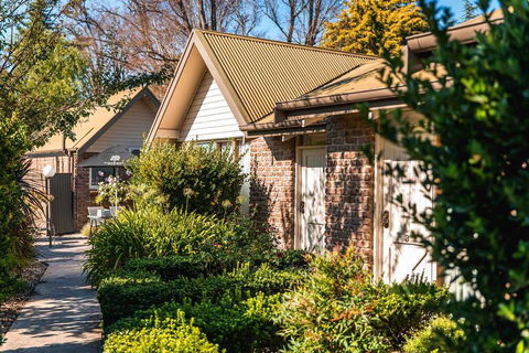 The Lodge By Haus - Australia Accommodation 2