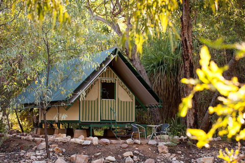 Emma Gorge At El Questro Wilderness Park - Australia Accommodation 0