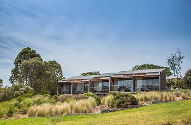 Royal Mail Hotel - Australia Accommodation 2
