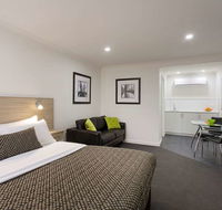 Hamilton Lonsdale Motel