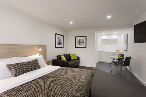 Hamilton Lonsdale Motel - Australia Accommodation 0
