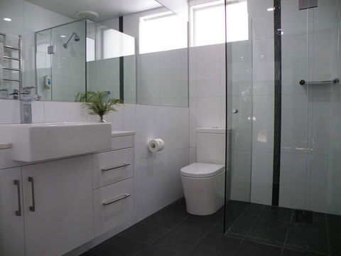 Hamilton Lonsdale Motel - Australia Accommodation 1