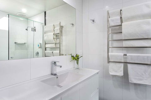 Hamilton Lonsdale Motel - Australia Accommodation 2