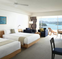 Reef View Hotel - Australia Accommodation
