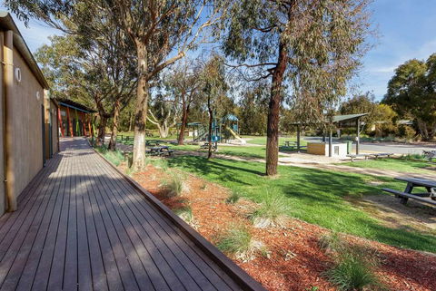 Ramada Resort Phillip Island - Australia Accommodation 1