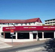 Seabreeze Hotel - Australia Accommodation