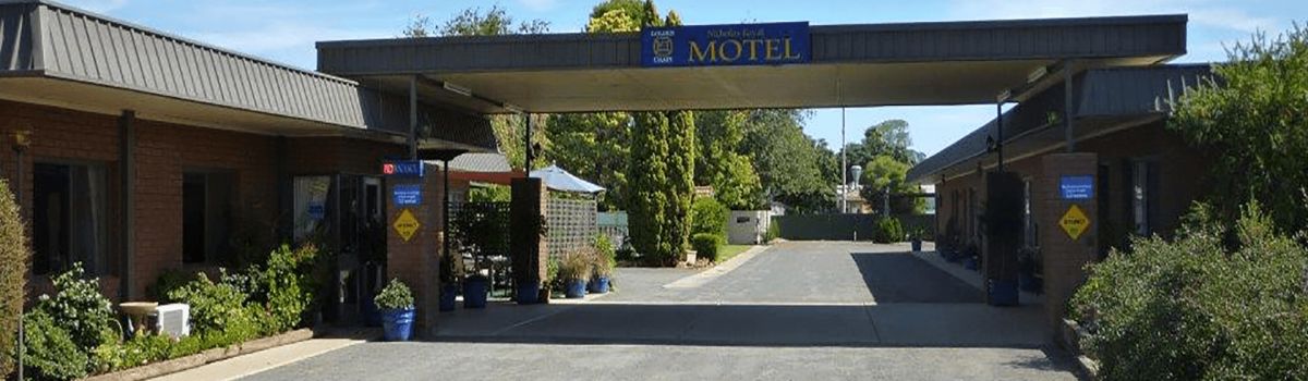 Yanga NSW Australia Accommodation