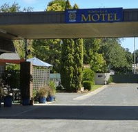 Nicholas Royal Motel - Australia Accommodation