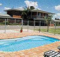 Centrepoint Motel - Australia Accommodation