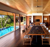 Qualia Great Barrier Reef - Australia Accommodation