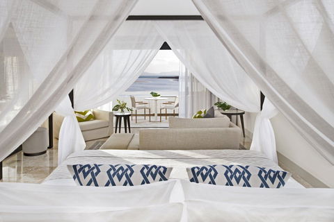 InterContinental Hayman Island Resort - Australia Accommodation 2