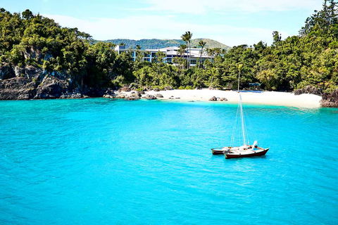 Daydream Island Resort - Australia Accommodation 2