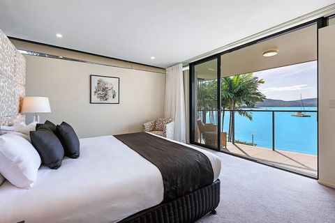 Mirage Whitsundays - Australia Accommodation 0