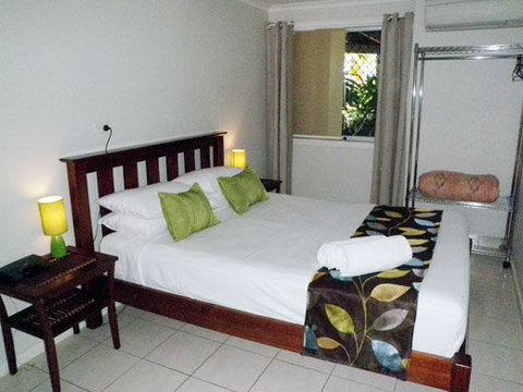 Airlie Apartments - Australia Accommodation 0