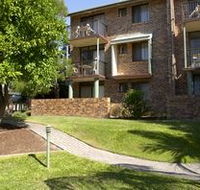Toowong Villas - Australia Accommodation