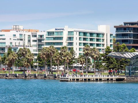 Novotel Geelong - Australia Accommodation 0