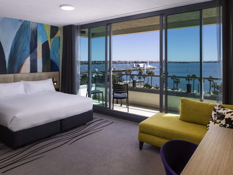 Novotel Geelong - Australia Accommodation 1