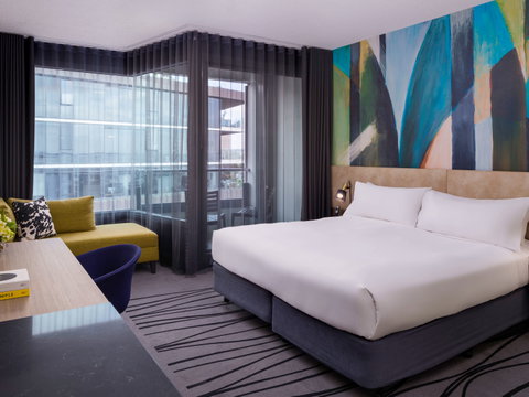 Novotel Geelong - Australia Accommodation 3