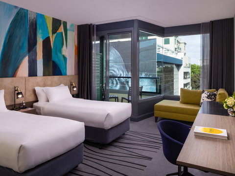 Novotel Geelong - Australia Accommodation 4
