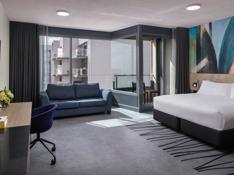 Novotel Geelong - Australia Accommodation 5
