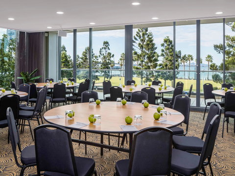 Novotel Geelong - Australia Accommodation 6