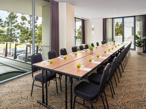 Novotel Geelong - Australia Accommodation 7