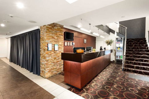 Quality Hotel Bayside Geelong - Australia Accommodation 3