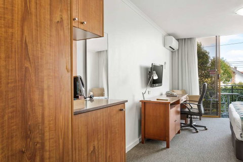 Quality Hotel Bayside Geelong - Australia Accommodation 6