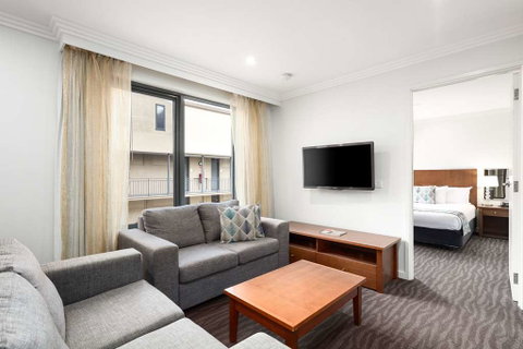 Quality Hotel Bayside Geelong - Australia Accommodation 11