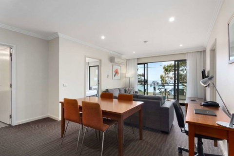 Quality Hotel Bayside Geelong - Australia Accommodation 15