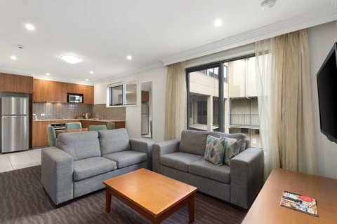 Quality Hotel Bayside Geelong - Australia Accommodation 16