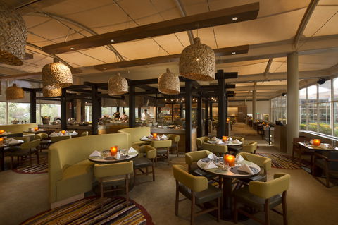 Sails In The Desert Hotel - Australia Accommodation 7