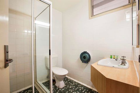 Dalrymple Motel - Australia Accommodation 3