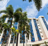 Rydges Southbank Townsville - Australia Accommodation