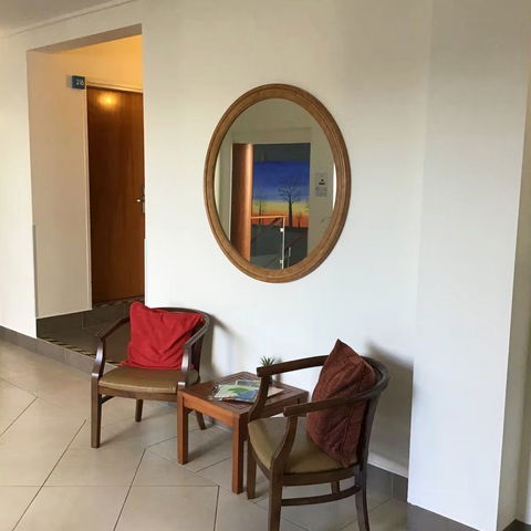Ayr Traveller's Motel - Australia Accommodation 3
