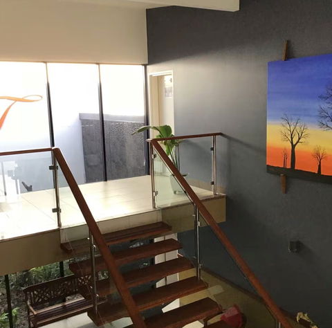 Ayr Traveller's Motel - Australia Accommodation 4