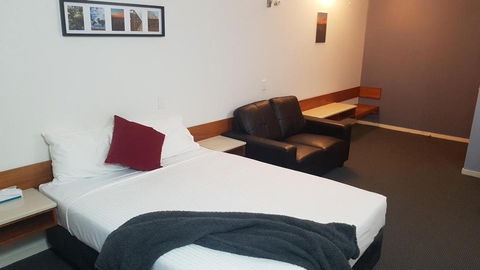 Ayr Traveller's Motel - Australia Accommodation 5
