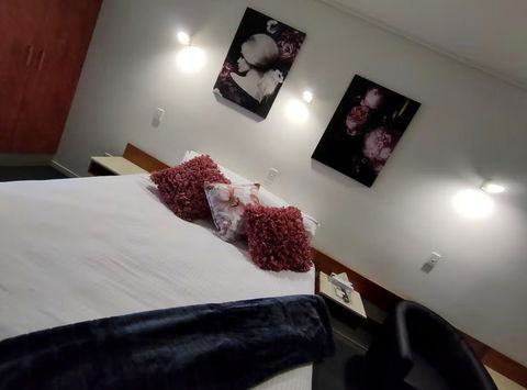 Ayr Traveller's Motel - Australia Accommodation 7