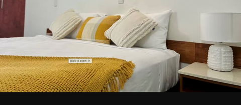 Ayr Traveller's Motel - Australia Accommodation 8