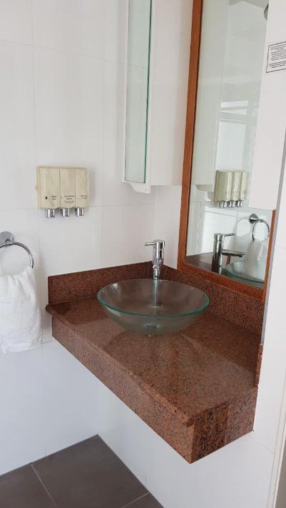 Ayr Traveller's Motel - Australia Accommodation 9